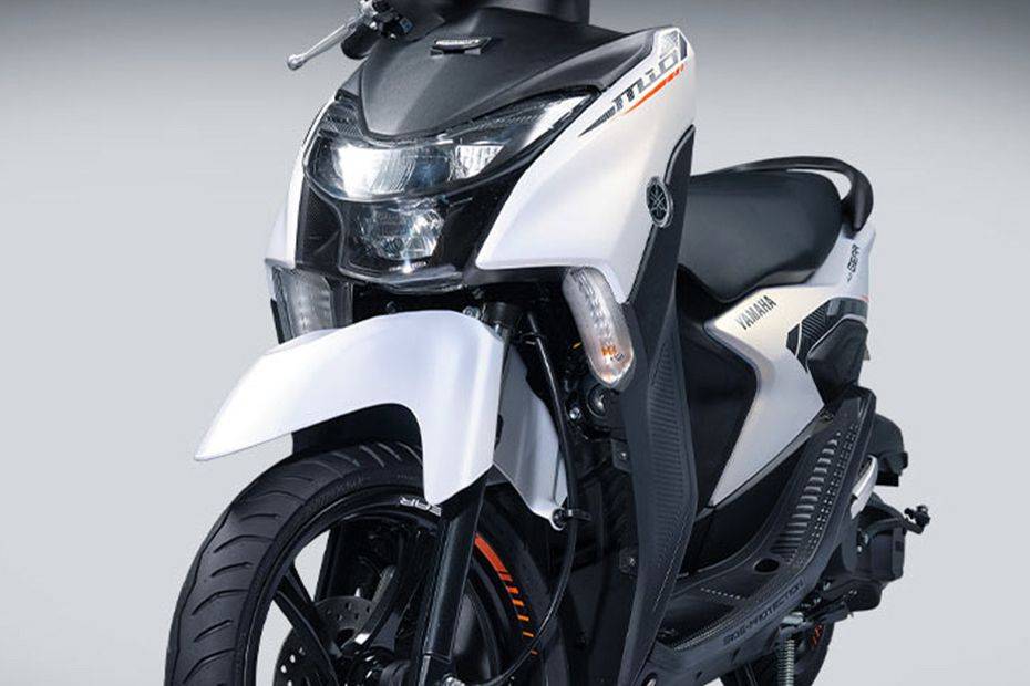 Yamaha Mio Gear Colors And Images In Philippines Carmudi