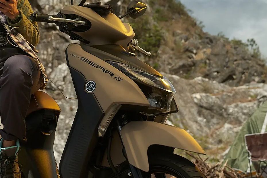Yamaha Mio Gear 2024 Price List Philippines, Promos, Specs Carmudi