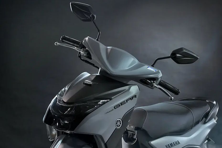 Yamaha Mio Gear 2024 S Price, Specs & Review Philippines