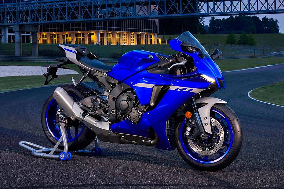 Yamaha YZFR1 Price List Philippines, Promos, Specs Carmudi