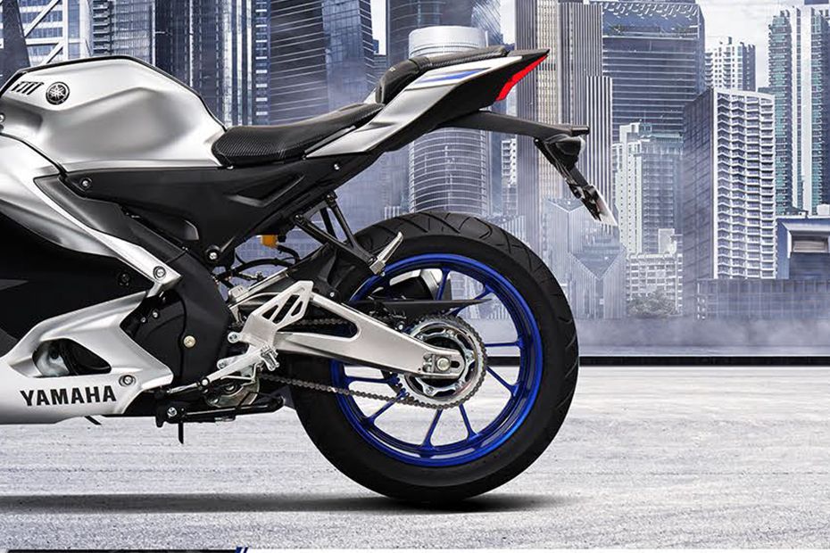 Yamaha YZF R15M 2024 Price Philippines, Specs & March Promos