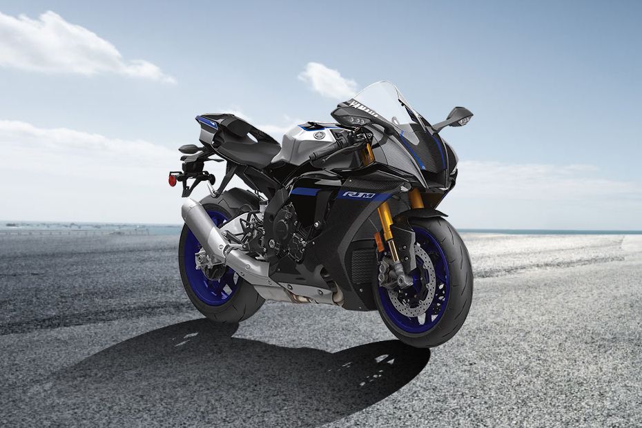 Yamaha YZF R1M 2024 Images YZF R1M 2024 Color Pictures