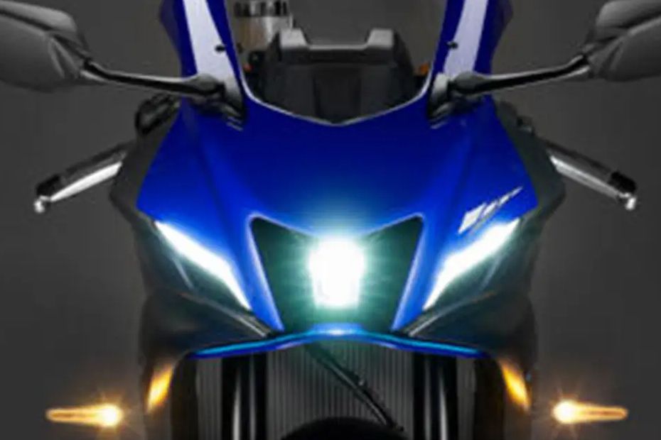 Yamaha YZF R7 Colors and Images in Philippines Carmudi