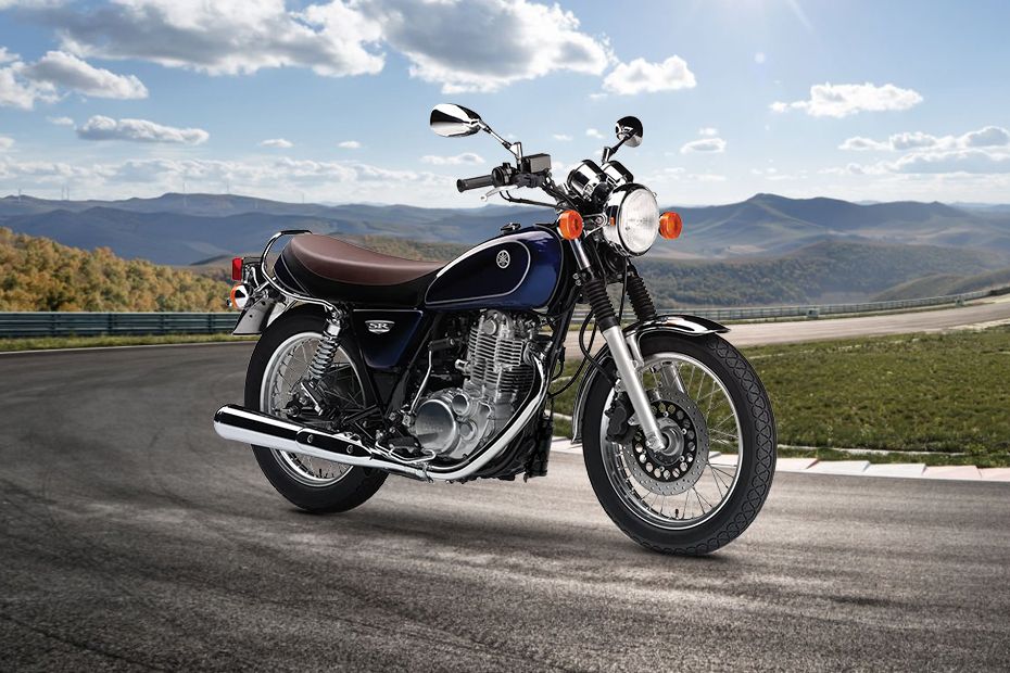 Yamaha SR400 2026 Price Philippines Specs June Promos Yamaha SR400 2026 Price Philippines Specs June Promos