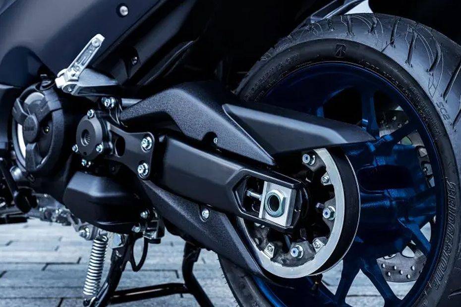 Yamaha TMAX 2024 Price Philippines, Specs & September Promos