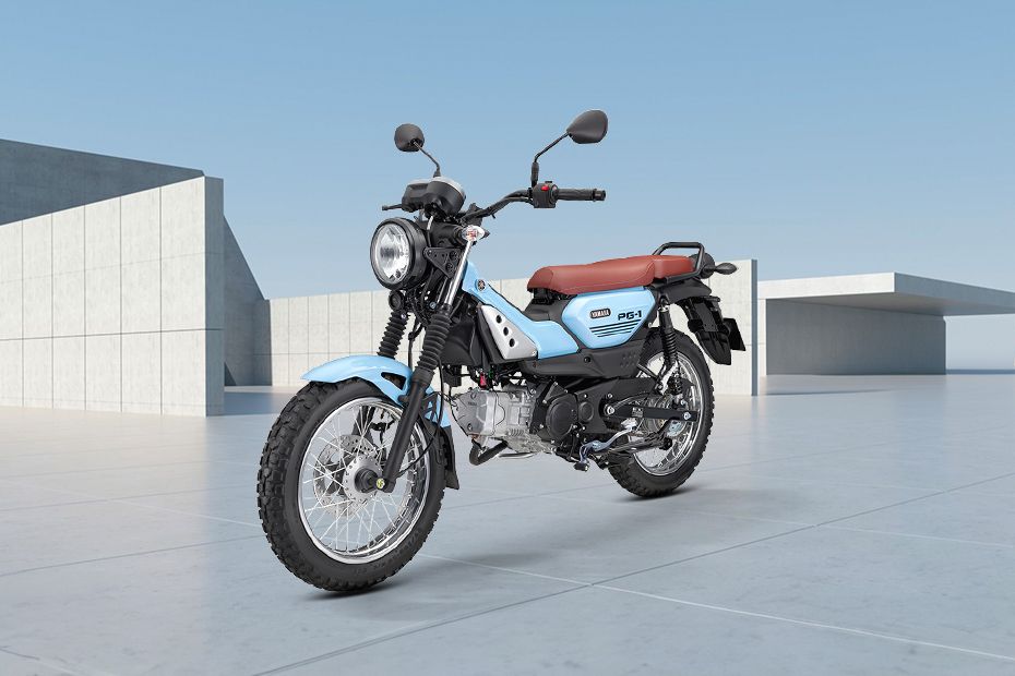 Yamaha PG-1 Standard 2026 Philippines