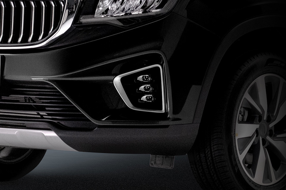 Okavango Front Fog Lamp