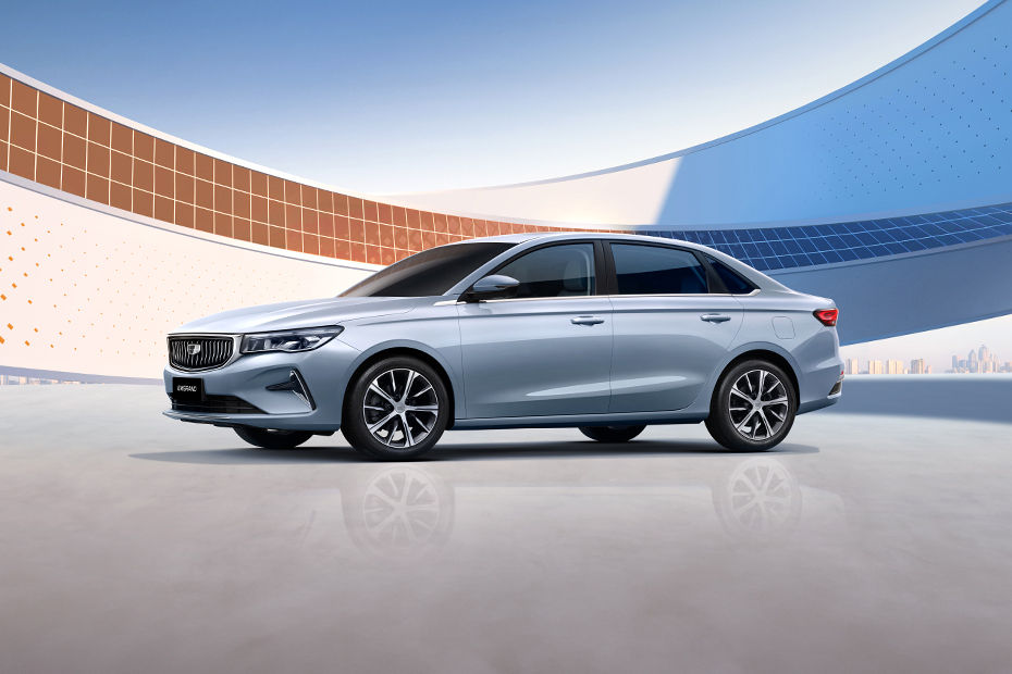 Geely Emgrand Premium 2026 Philippines