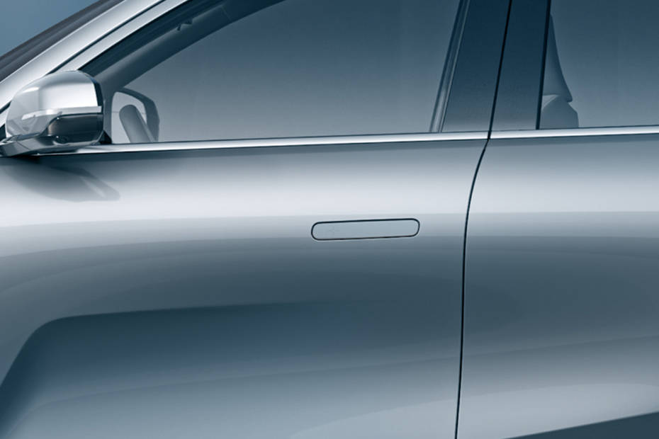 EX5 Door handle EX5 Door handle