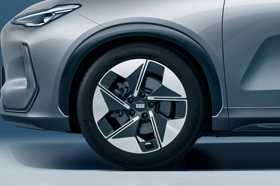 EX5 Wheel EX5 Wheel
