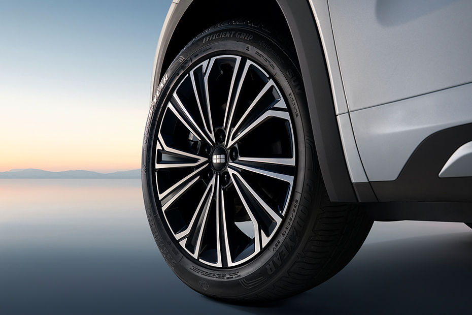 EX5 EM-i Wheel EX5 EM-i Wheel