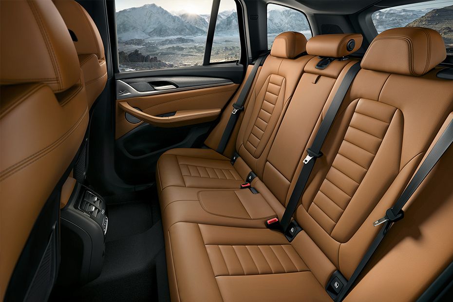 BMW X3 2022 Interior Exterior Images Colors Video Gallery Carmudi Philippines