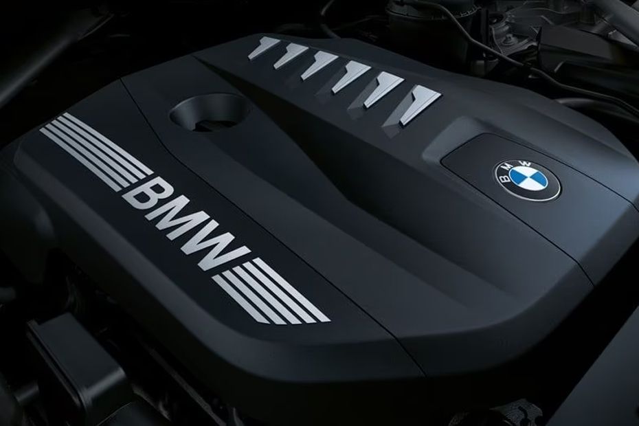 BMW X5 2024 Interior & Exterior Images X5 2024 Pictures