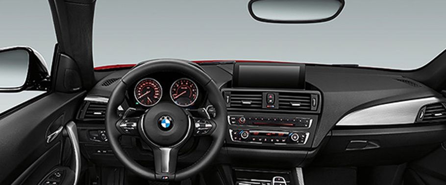 Dashboard View of 2 Series