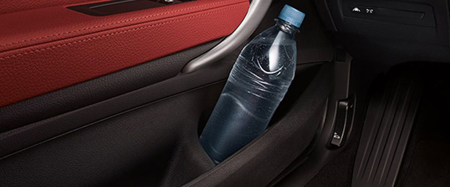 Side Bottle Holder of 2 Series