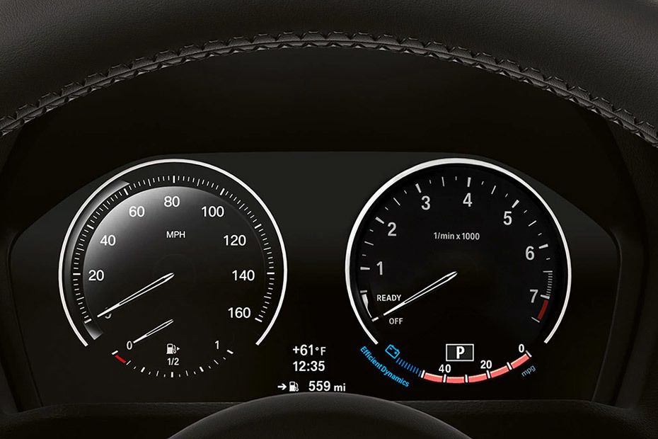 X2 TachoMeter