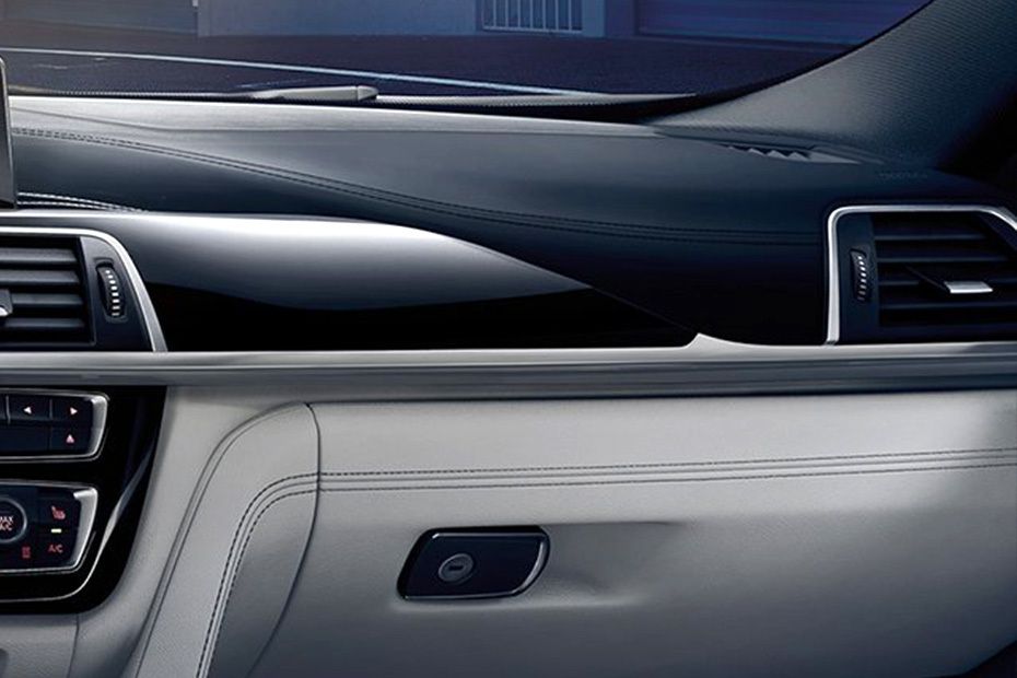 M3 Sedan Front Side Ac Vents