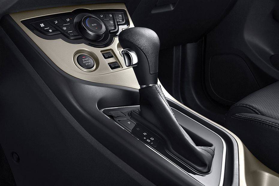 Haima M3 Gear Shifter