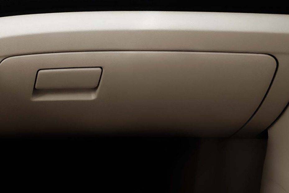 Haima M3 Glove Box