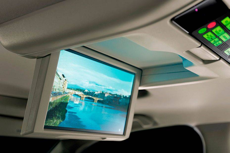 Honda Pilot Rear Entertainment System Top 80+ Images & 9 Videos