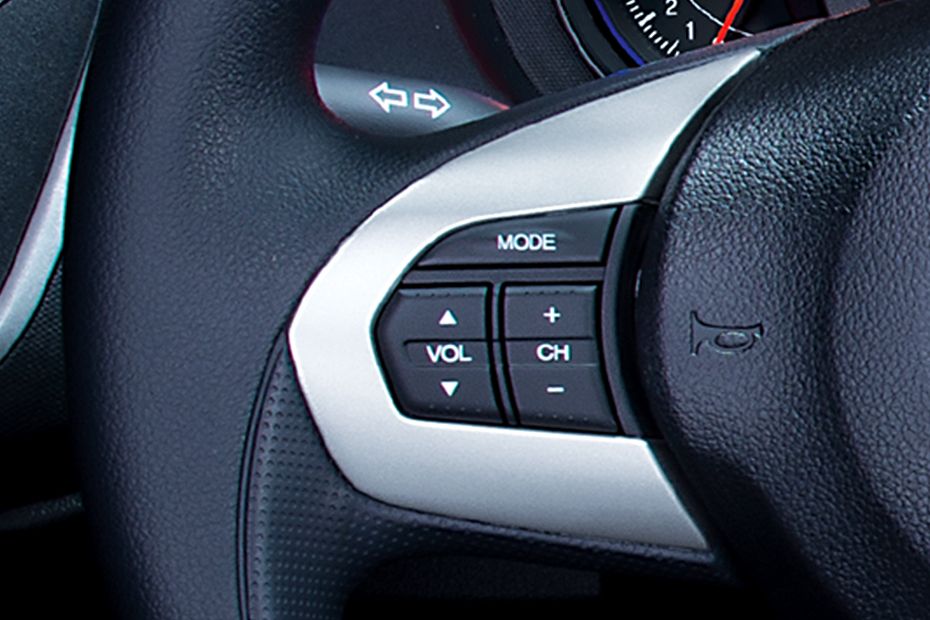 Honda Mobilio Multi Function Steering Honda Mobilio Multi Function Steering