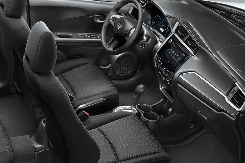 Honda Mobilio Passenger Seat Honda Mobilio Passenger Seat