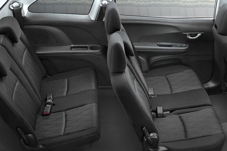 Honda Mobilio Rd Row Seat Honda Mobilio Rd Row Seat