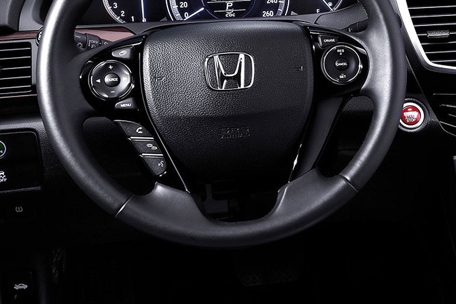 Honda Accord (2016-2018) Multi Function Steering