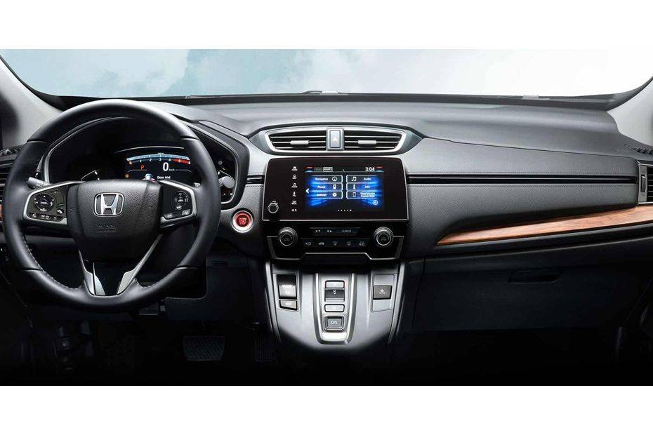 Honda Cr V Price Philippines December Promos Specs Reviews