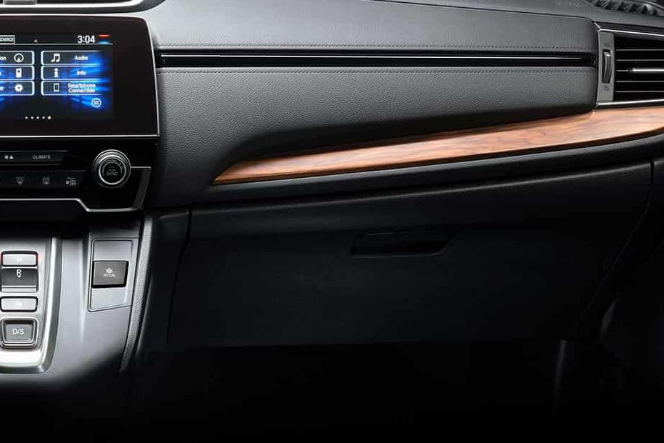 Honda CR-V Glove Box Honda CR-V Glove Box