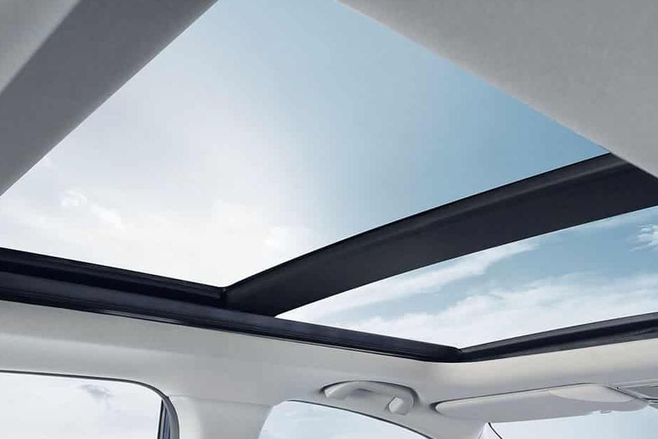 Honda CR-V Sunroof Moonroof Honda CR-V Sunroof Moonroof