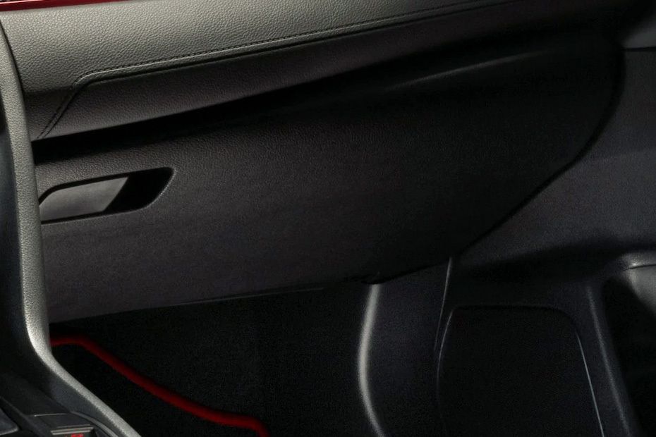 Honda Civic Type-R (2018-2022) Glove Box Honda Civic Type-R (2018-2022) Glove Box