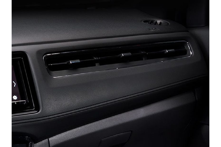 HR-V Front Side Ac Vents HR-V Front Side Ac Vents