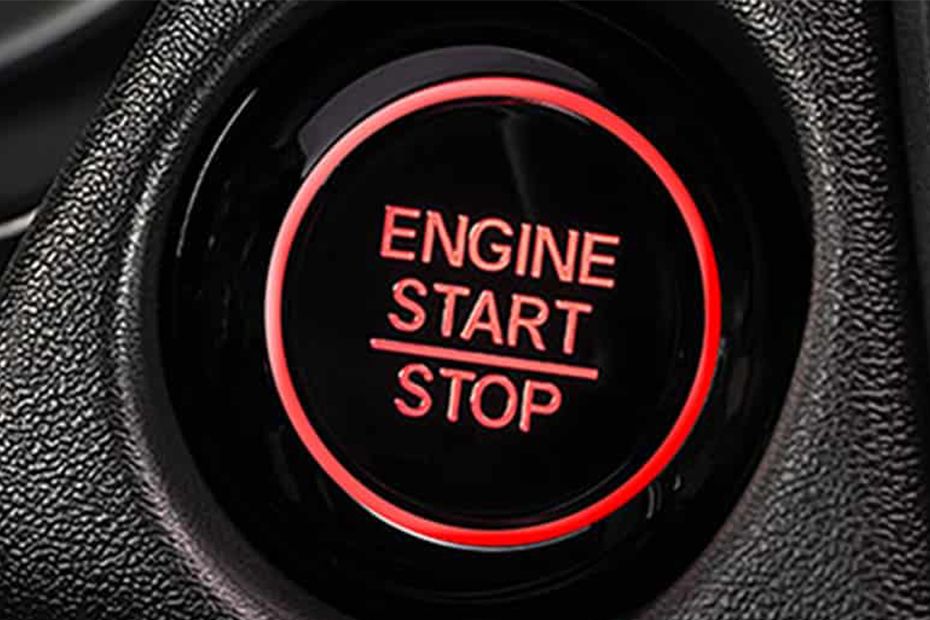 Honda City Hatchback (2021-2023) Engine Start Stop Button Honda City Hatchback (2021-2023) Engine Start Stop Button