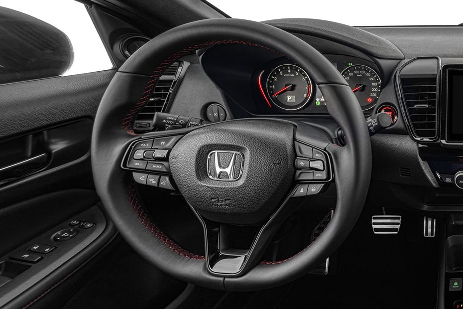 Honda City Hatchback Steering Wheel