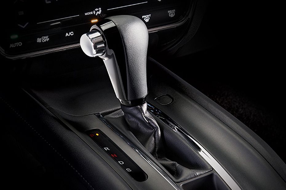 Honda HR-V (2015-2018) Gear Shifter