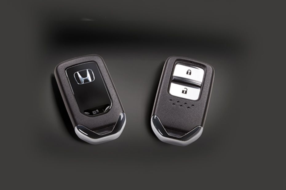 Honda HR-V (2015-2018) Keychain Fob