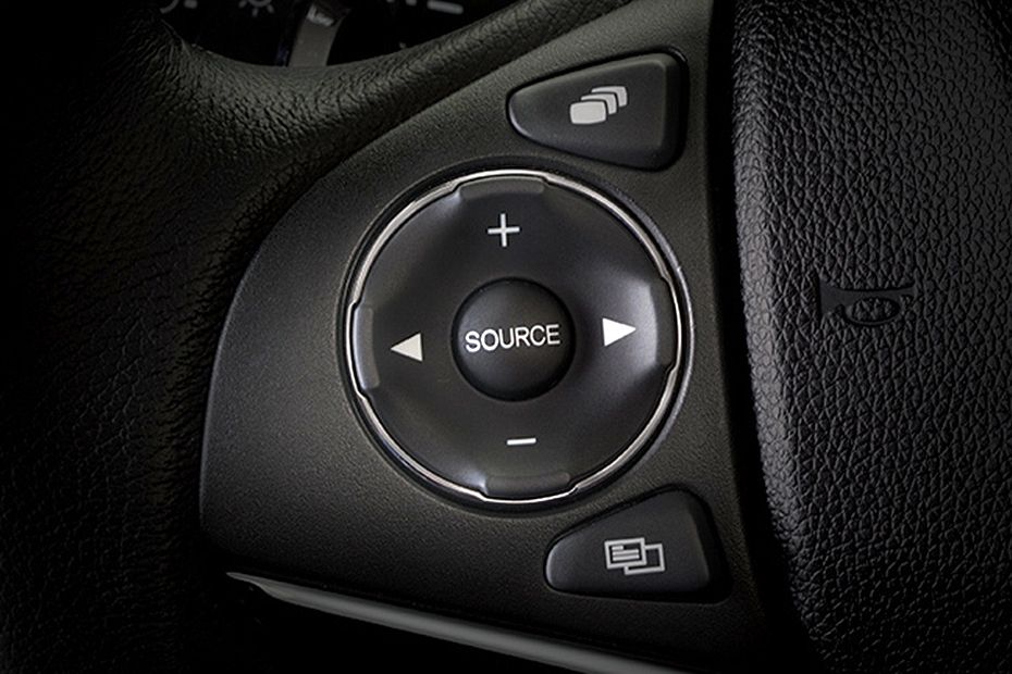 Honda HR-V (2015-2018) Multi Function Steering