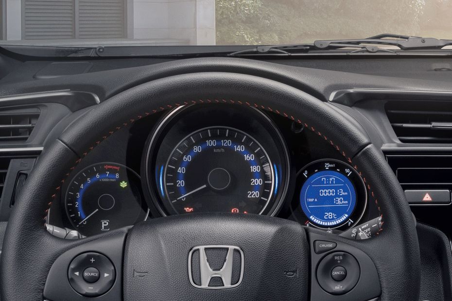 Honda Jazz Tachometer
