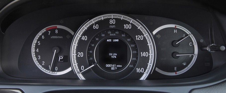 Accord (2004-2015) TachoMeter