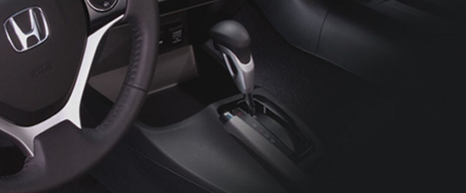 Honda Civic (2006-2015) Gear Shifter