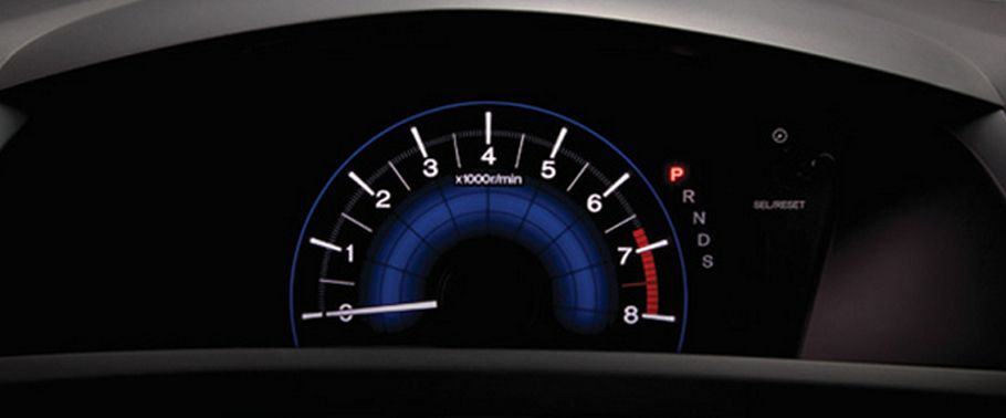 Civic (2006-2015) TachoMeter