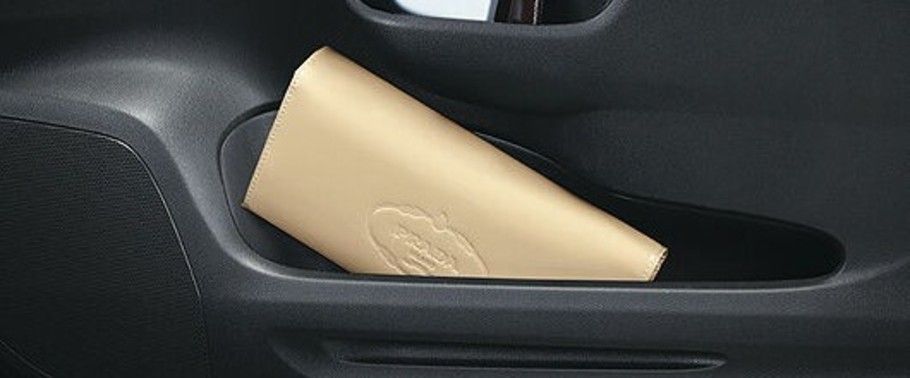 Side Bottle Holder of CR-V (2007-2017)