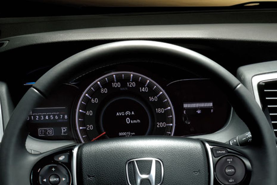 Honda Odyssey Tachometer