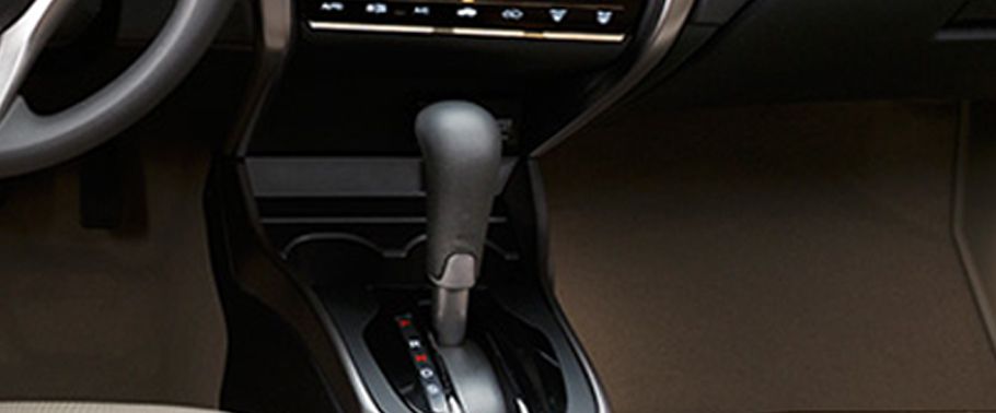 Honda City (2003-2013) Gear Shifter