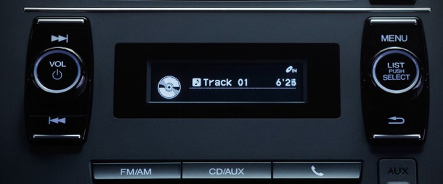 Stereo View of City (2003-2013)