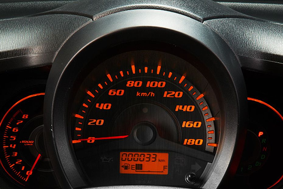 Honda Brio Amaze Tachometer