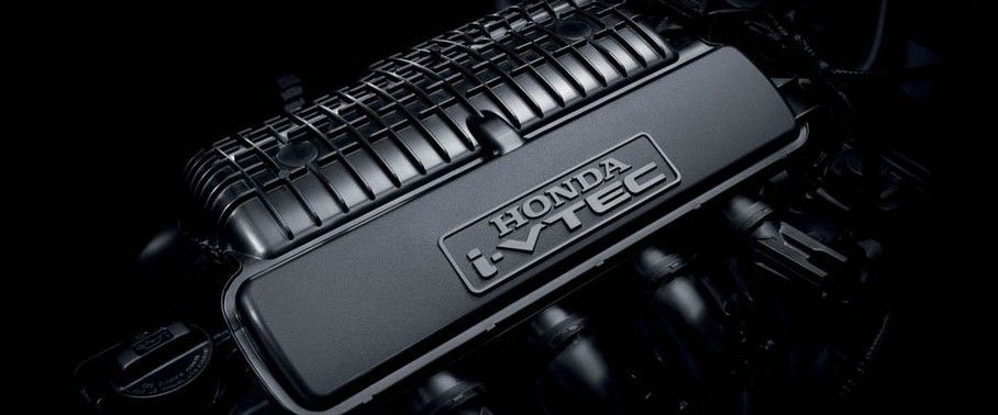 Jazz (2014-2017) Engine