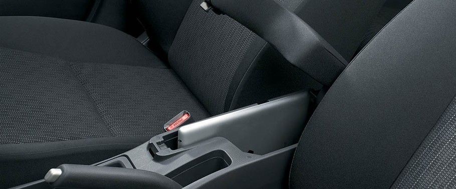 Jazz (2014-2017) Front Center Divider