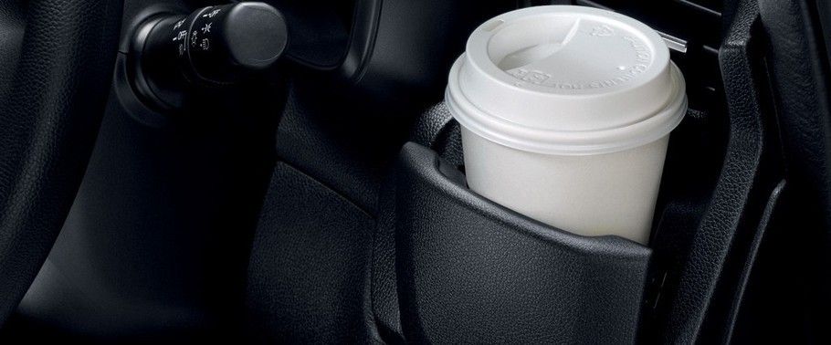 Jazz (2014-2017) Front Cup Holder